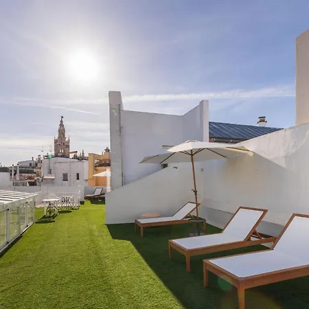 Harinas Central Apartments By Valcambre-2