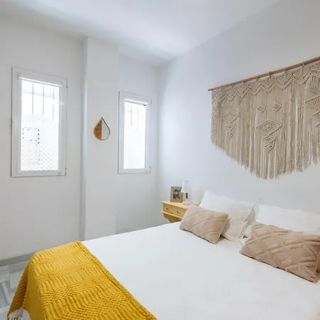 Apartamento Con Garaje, Centro De Sevilla-2