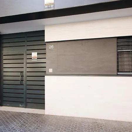 Apartamento Estelar Con Piscina Y Garaje Nervion-3