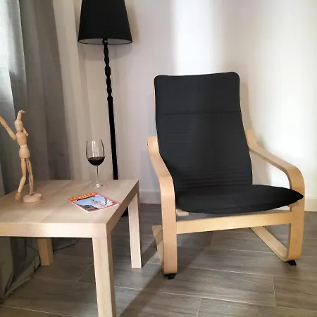 Nuevo Apartamento Sevilla Centro, Trastamara 25-2