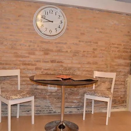 Loft En El Centro De Sevilla-3