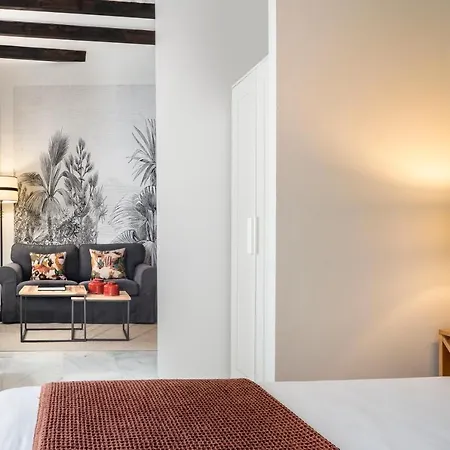 Hernando Colon Suite Apartments-2