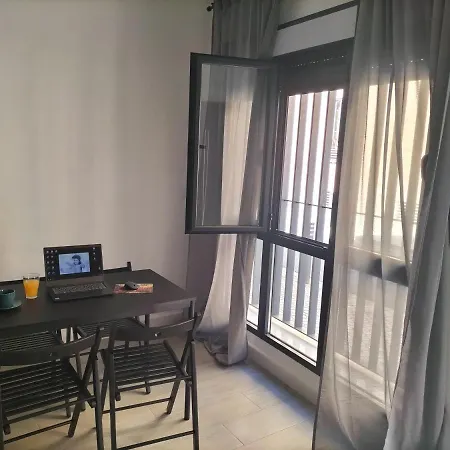 Apartamento a estrenar Sevilla centro, Trastamara 19-2