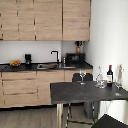 Apartamento a estrenar Sevilla centro, Trastamara 19-3