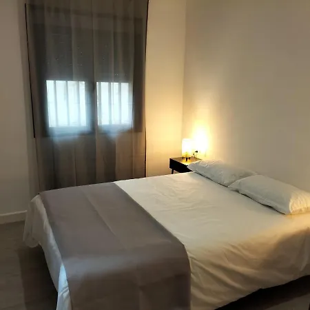 Apartamento A Estrenar Sevilla Centro, Trastamara 19-2