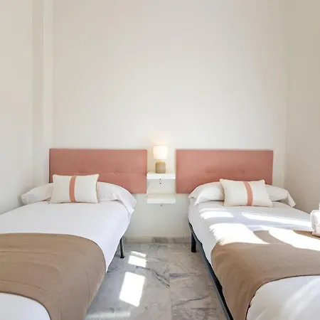 Muro city center suite by Valcambre-2