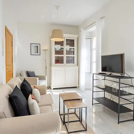 Muro city center suite by Valcambre-3