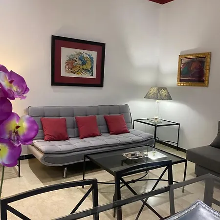 Apartament Alameda Center-3