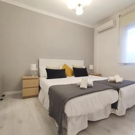 Covadonga Suite Home-3