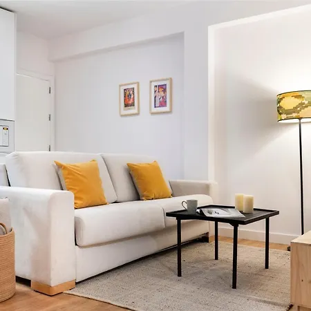 Magno Apartments Feria I-2
