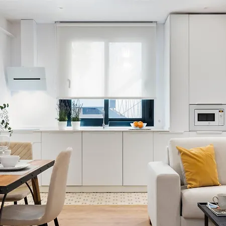 Magno Apartments Feria I-3