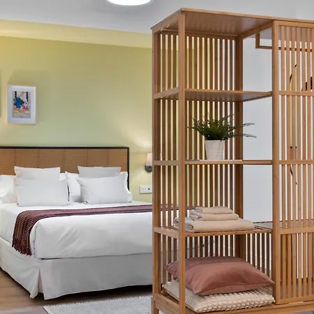 Magno Apartments Feria I-2