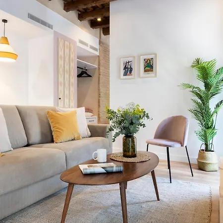 Magno Apartments Feria I-3