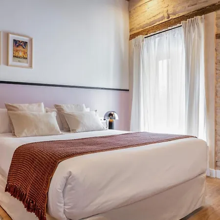 Magno Apartments Feria I-2