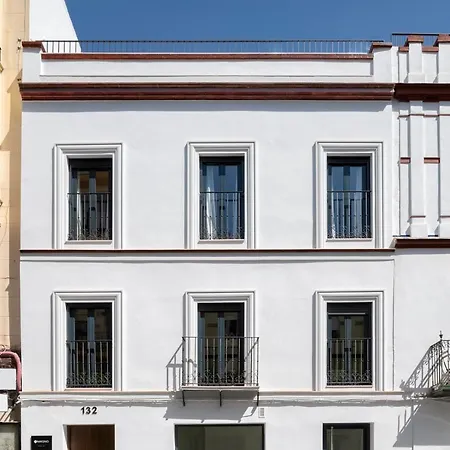 Magno Apartments Feria I-2