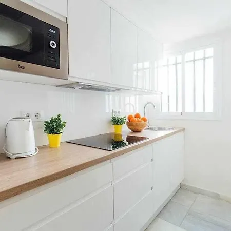 Boutique Abades II Apartament-3