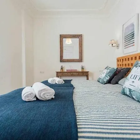 Boutique Abades II Apartament-2