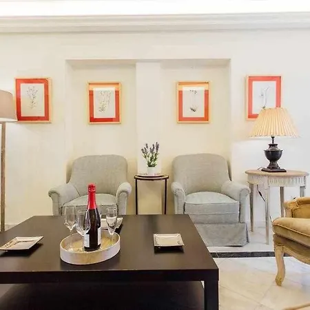 Boutique Abades II Apartament-3