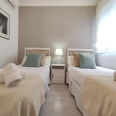 Covadonga Suite Home-2