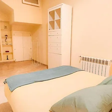 Apartamento J COSTA 15- Alameda Hércules-2