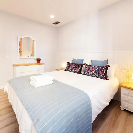 Apartamentos Alfaqueque A-2