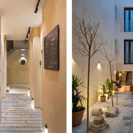 Rincones De Lola - Castilla 91 - Shared Jacuzzi-2
