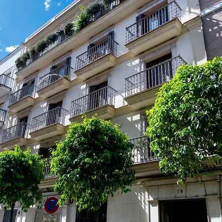 Magno Apartments Castelar-3