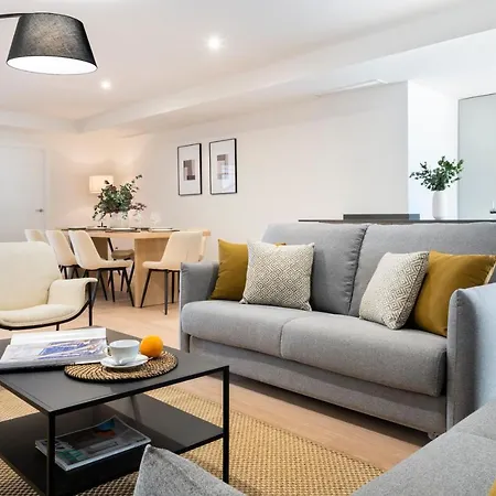 Magno Apartments Castelar-3