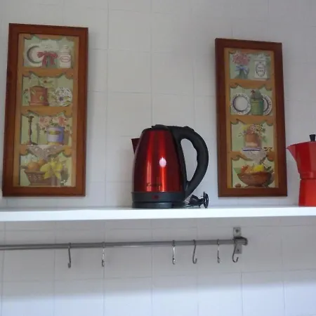 Encantador y luminoso apartamento centro histórico-3