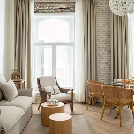 Mylu Suites By Puerta Catedral-3