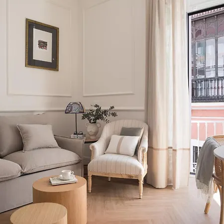 Mylu Suites By Puerta Catedral-2