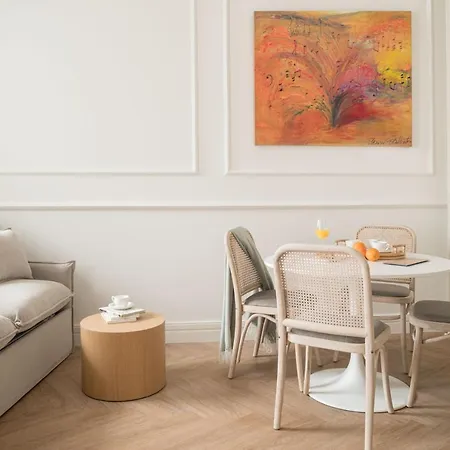 Mylu Suites By Puerta Catedral-2