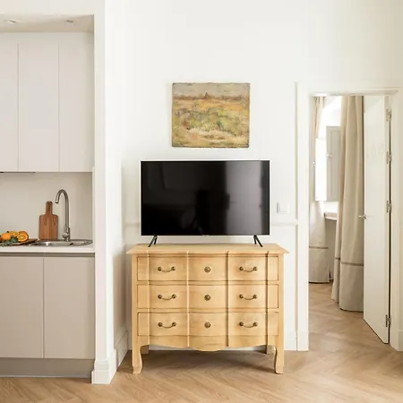 Mylu Suites By Puerta Catedral-2