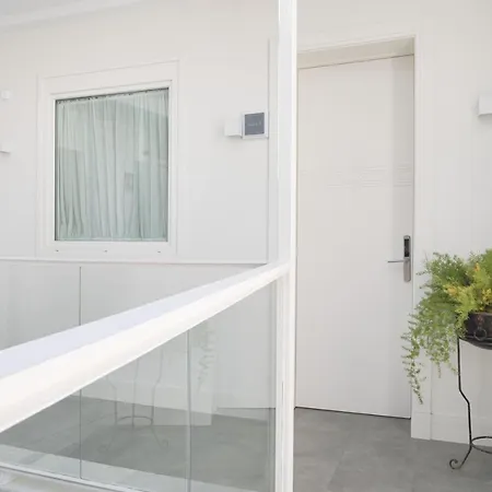 Mylu Suites By Puerta Catedral-3