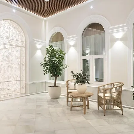 Mylu Suites by Puerta Catedral-2