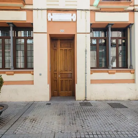 Vut Puerta Real - Free Parking-2