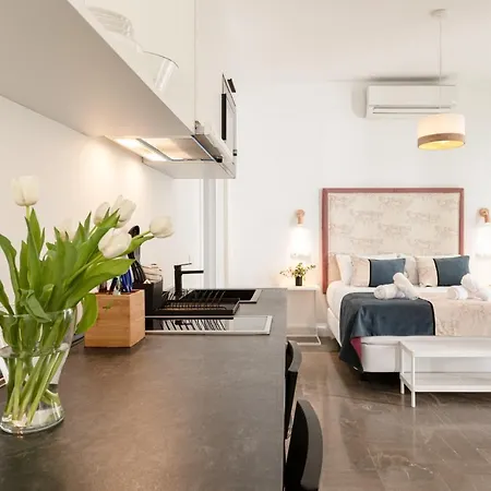 Isg Apartments Zaragoza-Free Parking-2