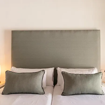 Isg Apartments Zaragoza-Free Parking-2