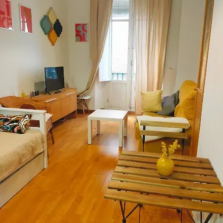 Wish Suite Conde De Baraja-3