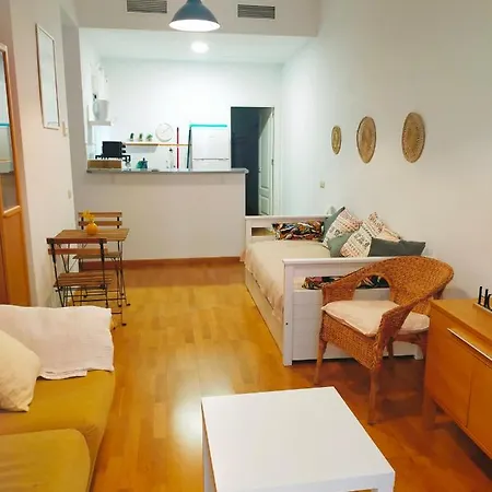 Wish Suite Conde De Baraja-3