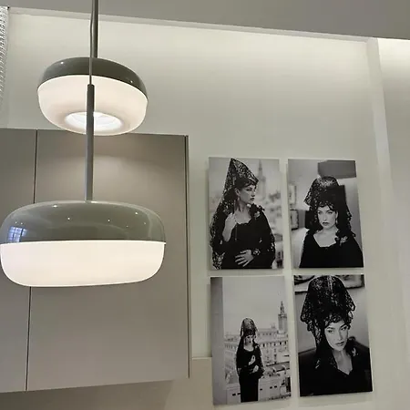 Apartamento Sevilla- Los Remedios-2