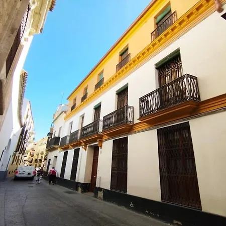 Apartamento Anais Centro Sevilla-2