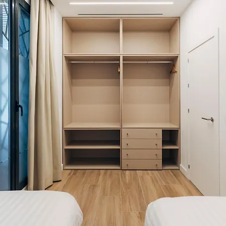 Magno Apartments Galmen Suites-2