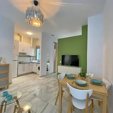 TRIANA EXCLUSIVE con terraza privada-3
