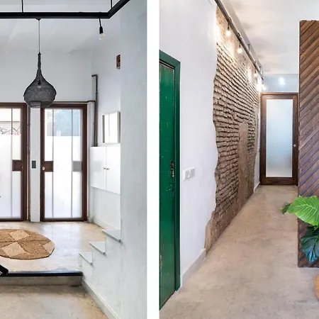 San Luis Luxury House With Terrace-3