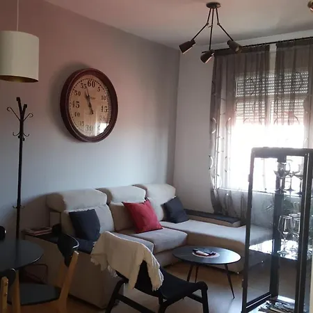 Hsh Suites Campana-2