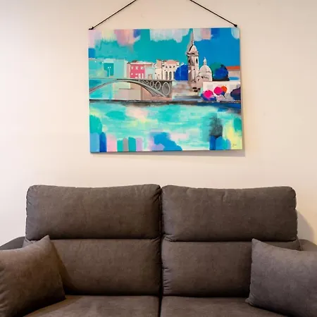 Apartamentos Cervantes 17-3