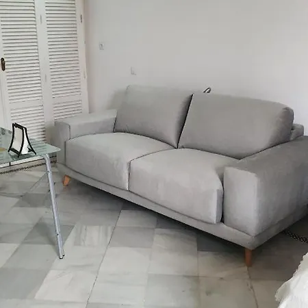 Apartamento Centro De Sevilla Historico-3