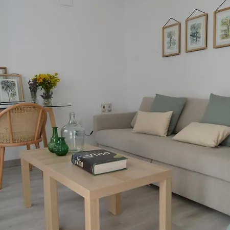 ISG Apartments Precioso ático con terraza privada en el centro- FREE PARKING-3