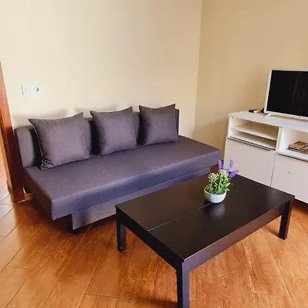 Magnifico Apartamento tipo Dúplex en Triana-2